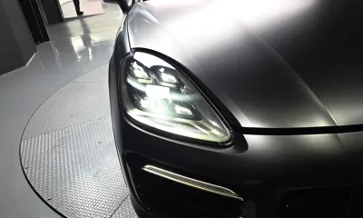 Porsche Cayenne 2023, 32072 км, за 110000000 KRW - фото 23