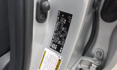Toyota Camry 2018, 75392 км, за 22500000 KRW - фото 30