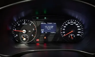 Kia Sorento 2020, 116245 км, за 18500000 KRW - фото 8