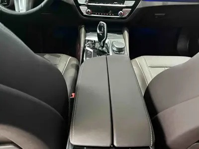 BMW 5 Series 2021, 80000 км, за 198000 CNY - фото 24