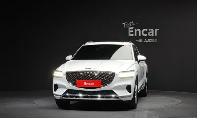 Genesis GV70 2023, 36813 км, за 42500000 KRW - фото 3