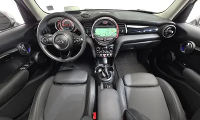 MINI Cooper 2019, 43171 км, за 15500000 KRW - фото 7