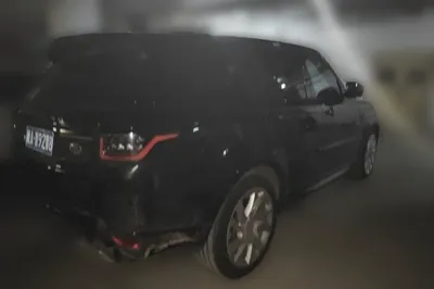 Land Rover Range Rover Sport 2020, 99100 км, за 349959.46 CNY - фото 6