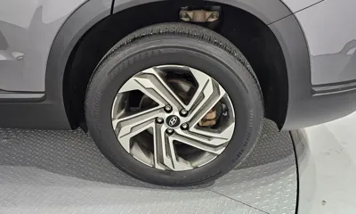 Hyundai Santafe 2022, 116754 км, за 21500000 KRW - фото 21