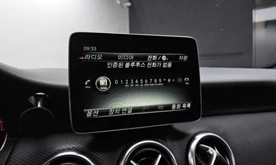 Mercedes-Benz A-Class 2018, 119336 км, за 10900000 KRW - фото 16