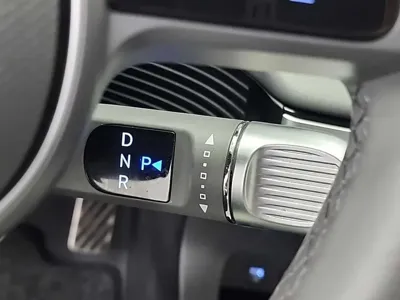 Hyundai Ioniq5 2022, 127637 км, за 28900000 KRW - фото 8