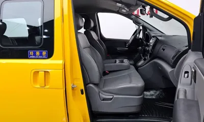 Hyundai Starex 2012, 83675 км, за 4206.31 USD - фото 26