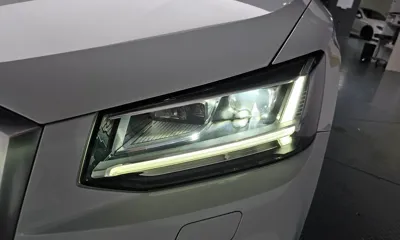 Audi Q2 2020, 22310 км, за 28900000 KRW - фото 22