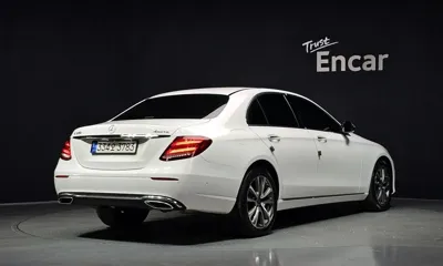 Mercedes-Benz E-Class 2018, 125555 км, за 22900000 KRW - фото 2