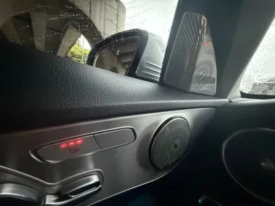 Mercedes-Benz C-Class 2018, 71950 км, за 17000000 KRW - фото 8