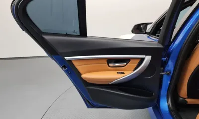 BMW 3-Series 2018, 106393 км, за 18900000 KRW - фото 25