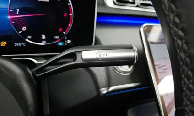 Mercedes-Benz S-Class 2021, 57503 км, за 71500000 KRW - фото 9
