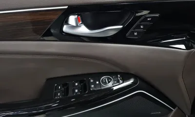 Kia K7 2018, 74066 км, за 14700000 KRW - фото 16