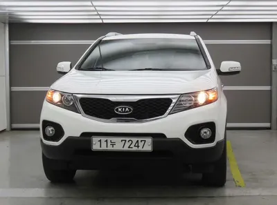 Kia Sorento 2012, 198316 км, за 3900000 KRW