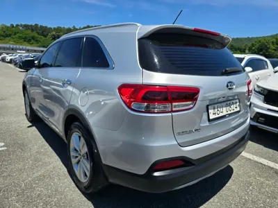 Kia Sorento 2016, 103000 км, за 10800000 KRW - фото 6