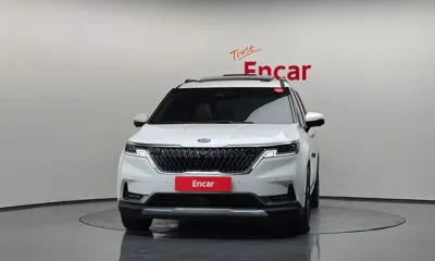 Kia Canival 2021, 118463 км, за 26990000 KRW - фото 3