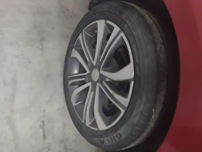Geely Auto Emgrand GL 2019, 83500 км, за 43574.98 CNY - фото 10