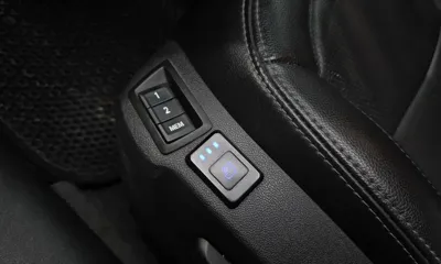 ChevroletGMDaewoo Malibu 2015, 105141 км, за 4000000 KRW - фото 30