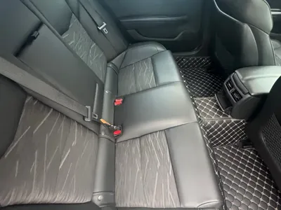 Cadillac ATS-L 2018, 93000 км, за 53500 CNY - фото 11