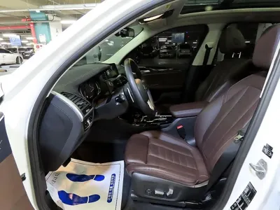 BMW X3 2019, 53399 км, за 34800000 KRW - фото 6