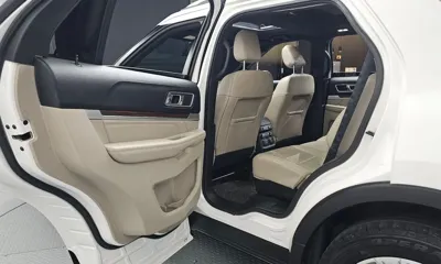 Ford Explorer 2018, 118005 км, за 14900000 KRW - фото 12