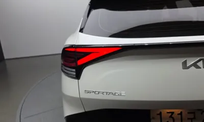 Kia Sportage 2022, 44583 км, за 28900000 KRW - фото 23