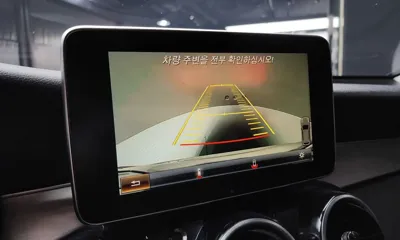 Mercedes-Benz GLC-Class 2019, 87922 км, за 21900000 KRW - фото 14