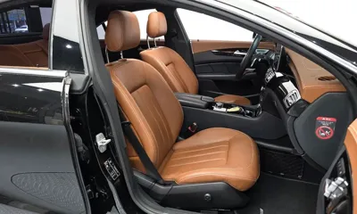 Mercedes-Benz CLS-Class 2017, 160750 км, за 14990000 KRW - фото 11