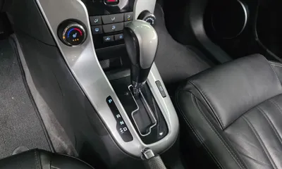 ChevroletGMDaewoo Cruze 2014, 86908 км, за 3400000 KRW - фото 9