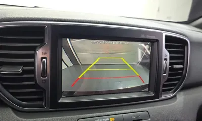 Kia Sportage 2016, 144668 км, за 11900000 KRW - фото 15