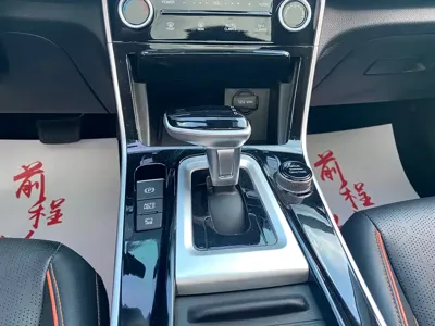 Kia Seltos 2023, 46000 км, за 99800 CNY - фото 8