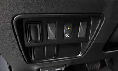 Renault-KoreaSamsung QM6 2018, 52596 км, за 12100000 KRW - фото 18