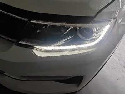 Changan CS35PLUS 2019, 73600 км, за 28000 CNY - фото 5