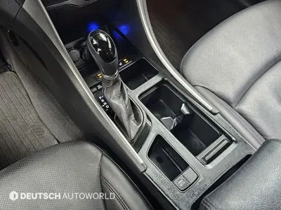Hyundai Sonata 2013, 232087 км, за 3500000 KRW - фото 9