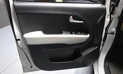 Kia Ray 2024, 11842 км, за 17500000 KRW - фото 24