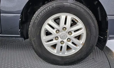 Hyundai Starex 2019, 119359 км, за 13900000 KRW - фото 21
