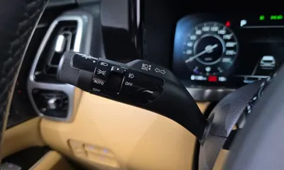 Kia Sorento 2021, 137256 км, за 24800000 KRW - фото 33
