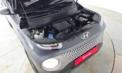 Hyundai Casper 2023, 46510 км, за 12100000 KRW - фото 6