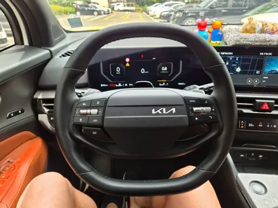 Kia Sportage 2025, 16000 км, за 22790000 KRW - фото 9