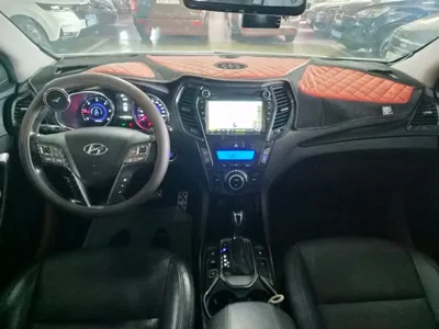 Hyundai Santafe 2013, 245000 км, за 5700000 KRW - фото 5