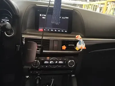 Mazda CX-5 2015, 92000 км, за 44600 CNY - фото 13
