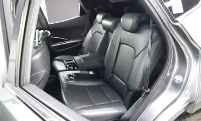 Hyundai Santafe 2014, 133288 км, за 9800000 KRW - фото 12