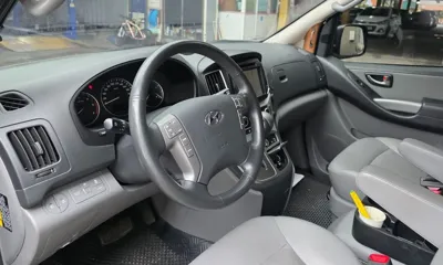 Hyundai Starex 2020, 130000 км, за 13600000 KRW - фото 7