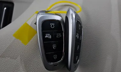 Hyundai Grandeur 2022, 95678 км, за 23000000 KRW - фото 27