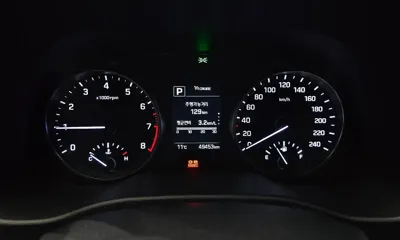 Hyundai Avante 2017, 49453 км, за 10700000 KRW - фото 8