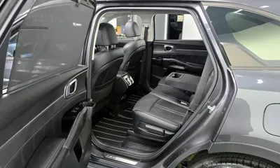 Kia Sorento 2023, 104849 км, за 30900000 KRW - фото 11