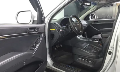 Hyundai Veracruz 2015, 252539 км, за 6800000 KRW - фото 10