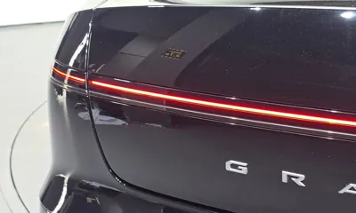 Hyundai Grandeur 2023, 70190 км, за 30900000 KRW - фото 23