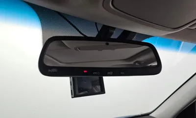Kia K7 2016, 122553 км, за 12300000 KRW - фото 17