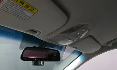 Hyundai Santafe 2016, 106379 км, за 13500000 KRW - фото 17